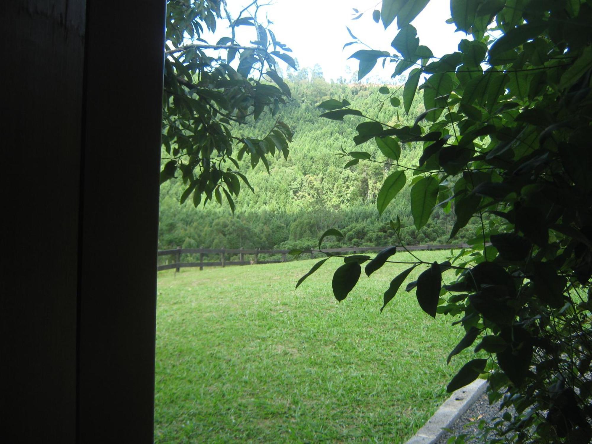 Villa Caminho Do Sol Monte Verde  Exterior foto