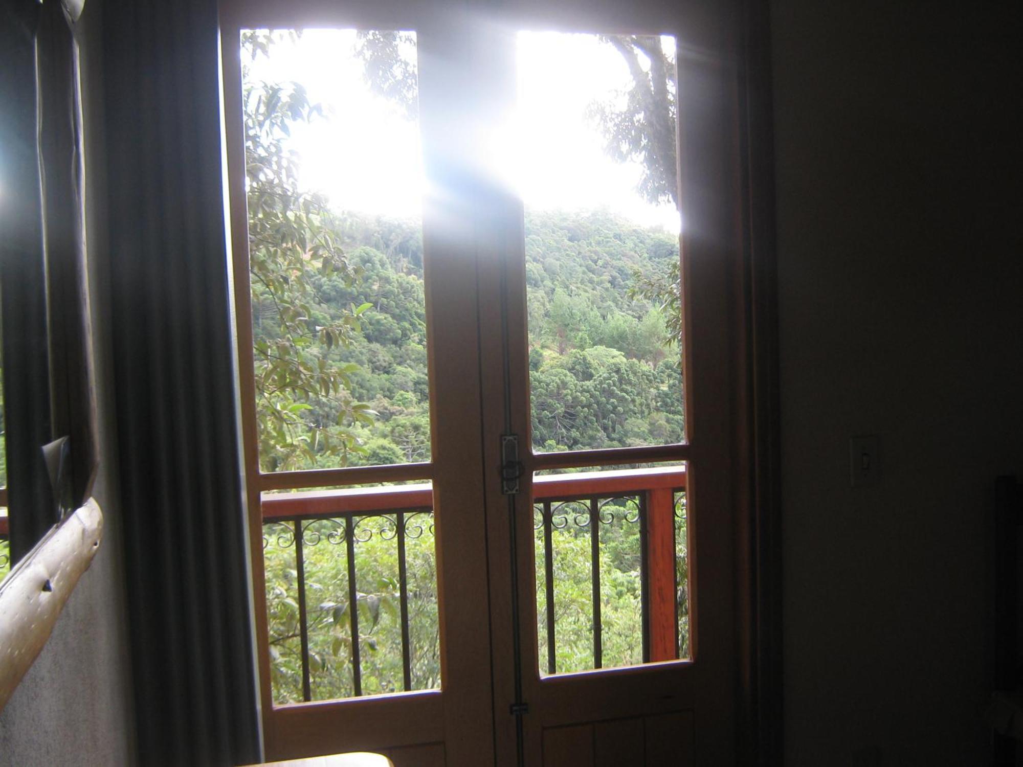 Villa Caminho Do Sol Monte Verde  Exterior foto