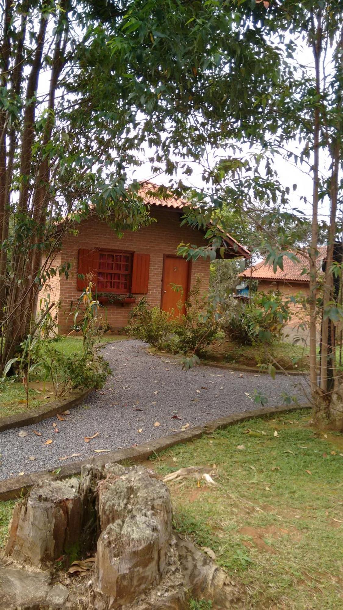 Villa Caminho Do Sol Monte Verde  Exterior foto