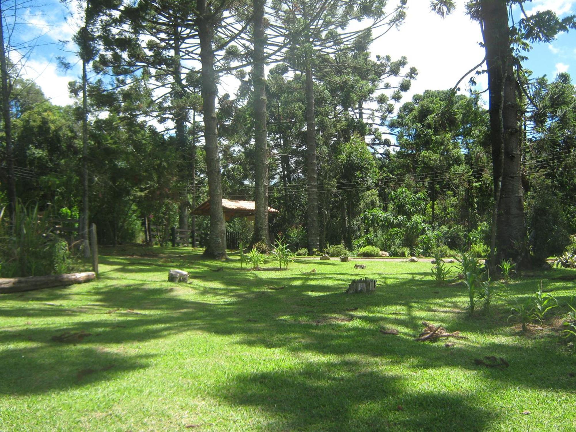 Villa Caminho Do Sol Monte Verde  Exterior foto