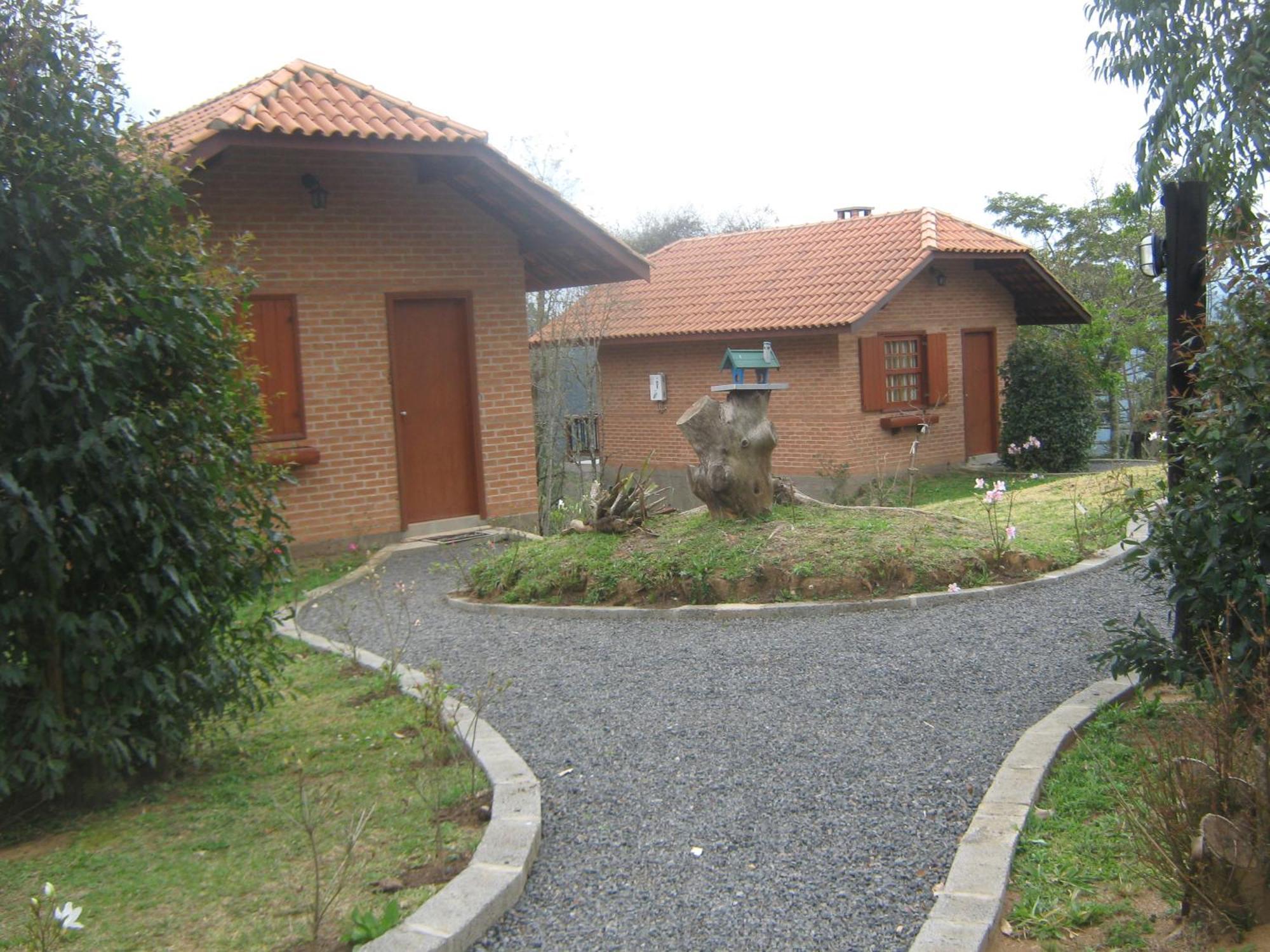 Villa Caminho Do Sol Monte Verde  Exterior foto